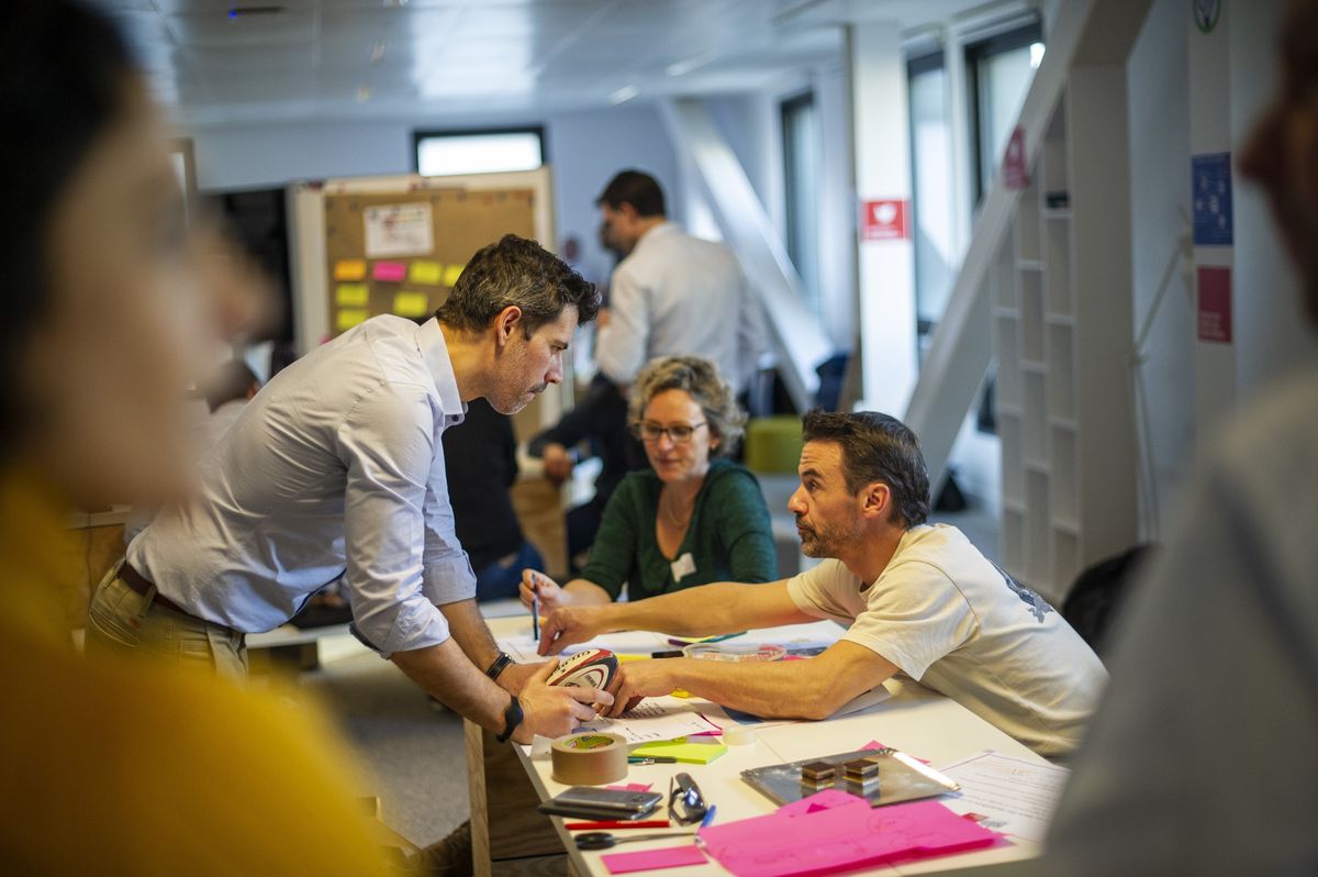 Sensibilisation et événementiel étudiants