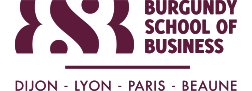 Logo Burgundy School of Business