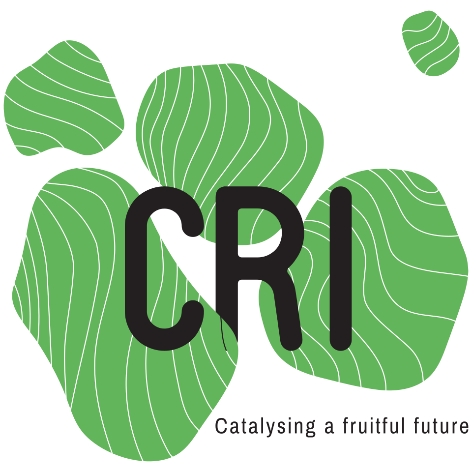 Logo CRI
