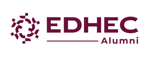 Logo EDHEC Alumni