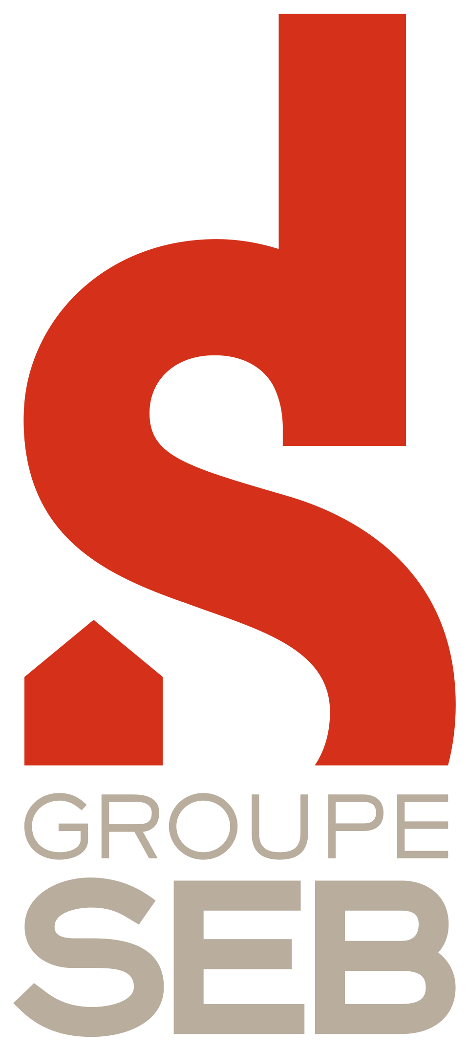 Logo SEB